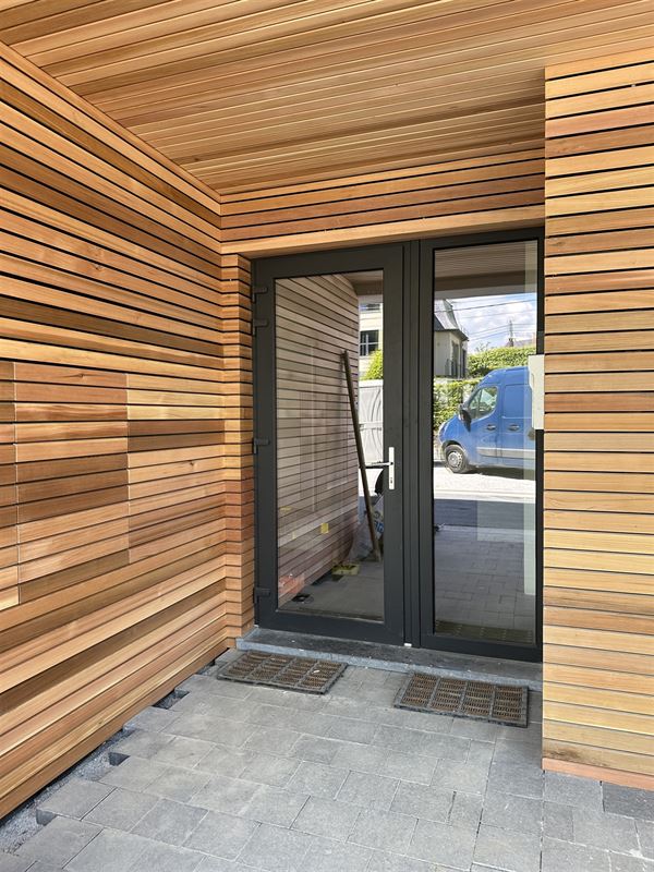 Suberbe appartement 1ch - dress/bureau!