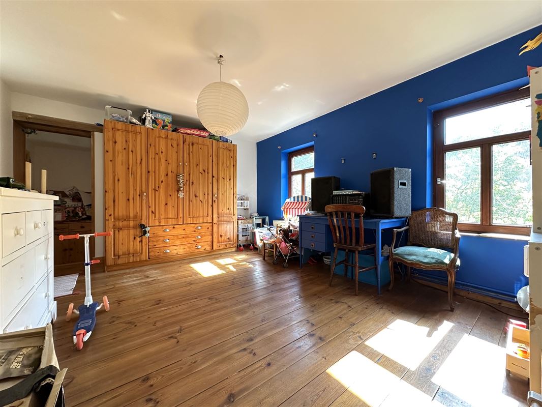 Propriété équestre: Maison, appt, écurie, pistes + loc prair