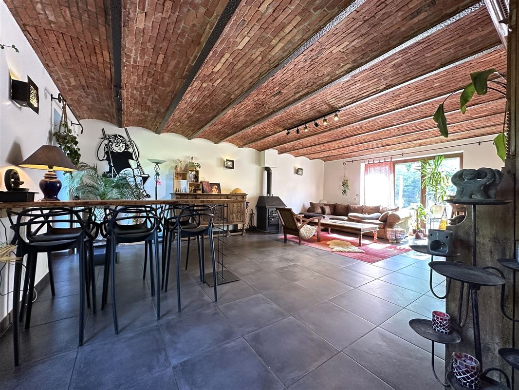 Propriété équestre: Maison, appt, écurie, pistes + loc prair