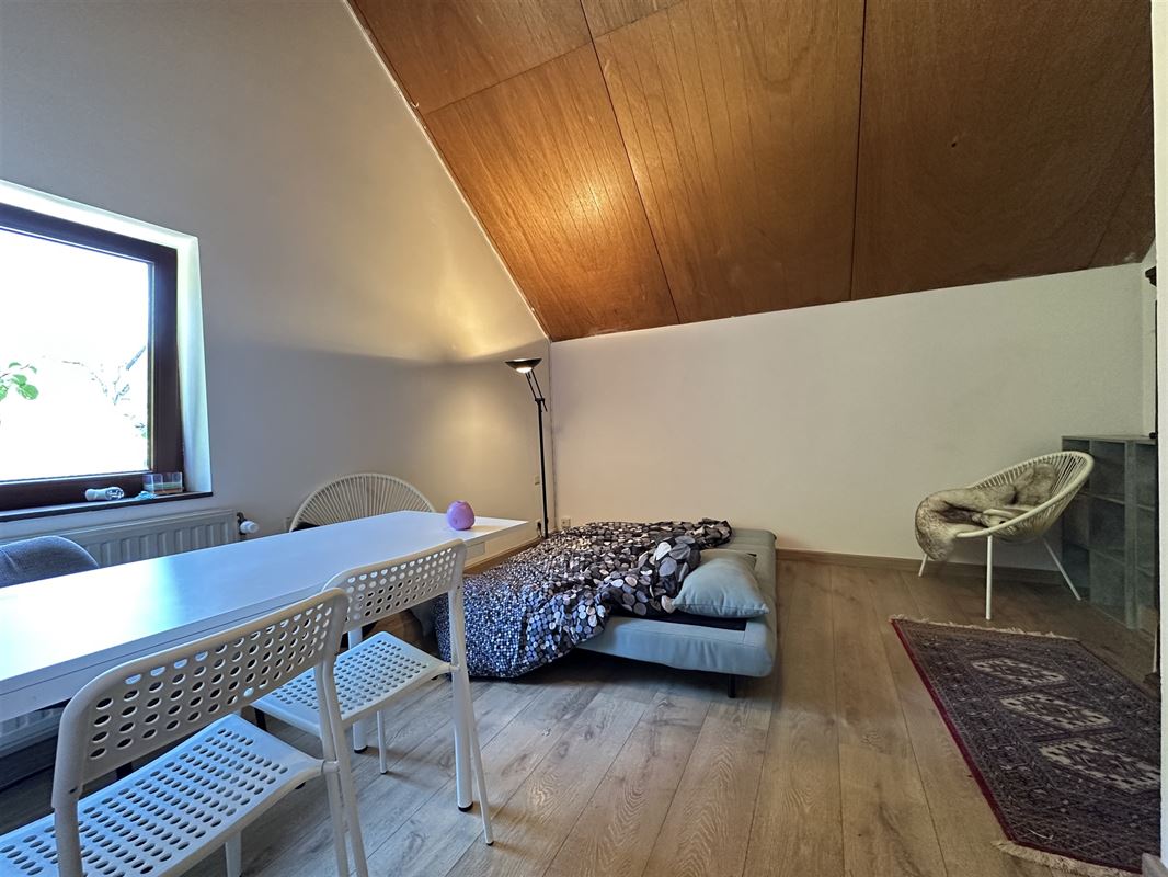 Propriété équestre: Maison, appt, écurie, pistes + loc prair