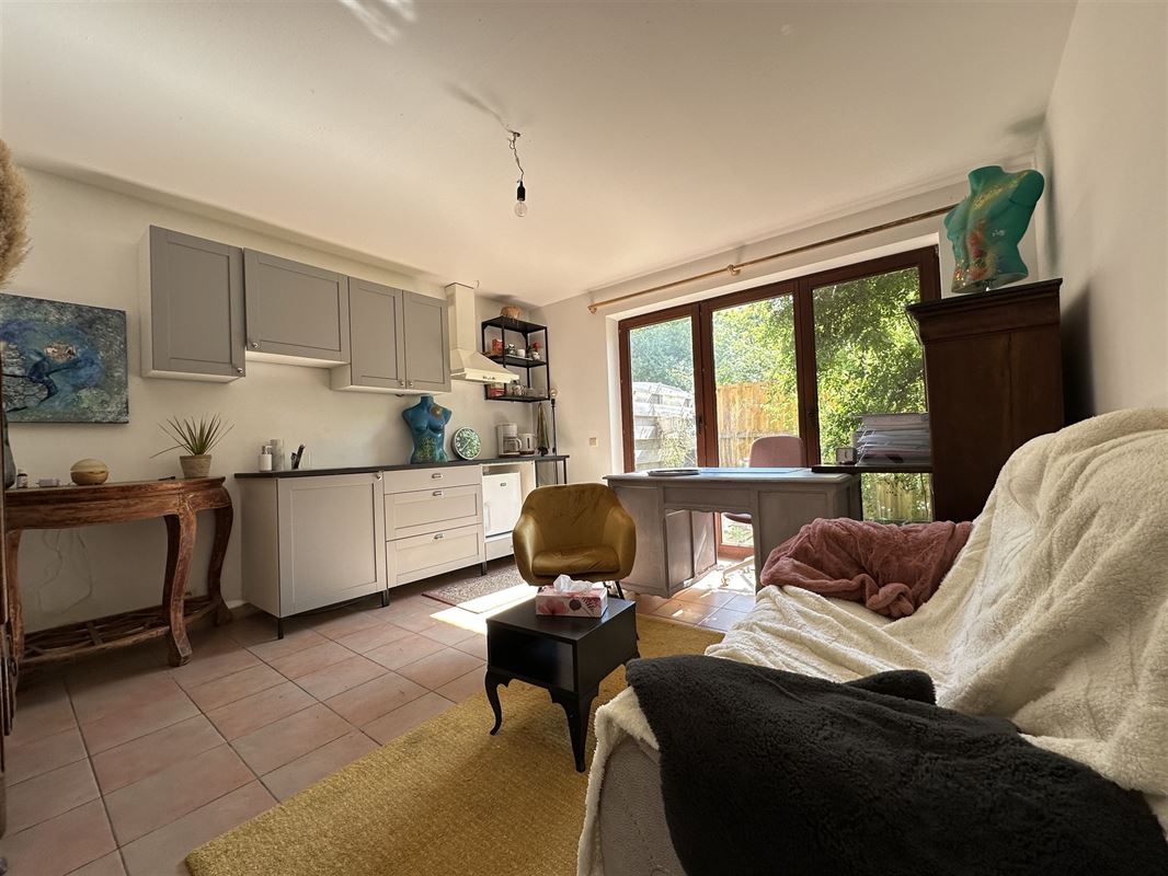 Propriété équestre: Maison, appt, écurie, pistes + loc prair