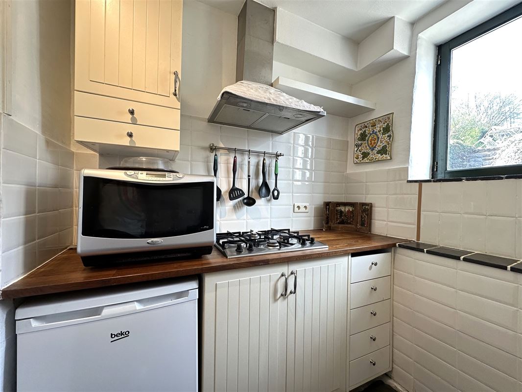 Charmante fermette villageoise de 1724!