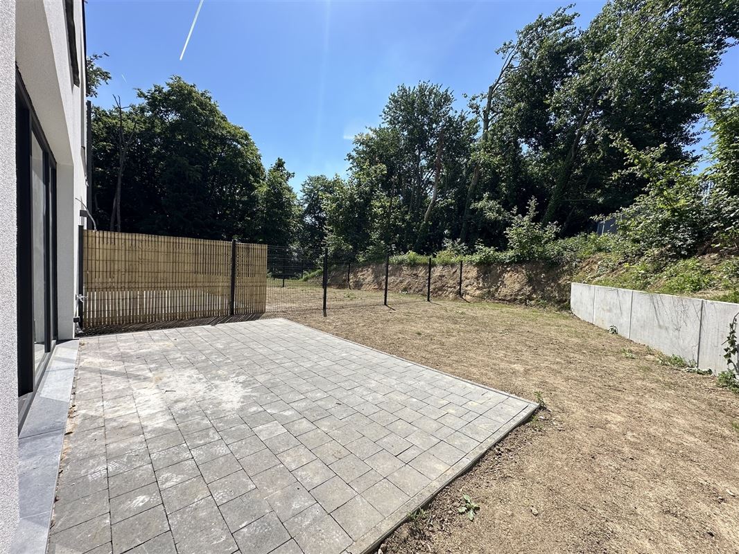 Appt 1- RDC 2ch avec jardin! Superbes finition