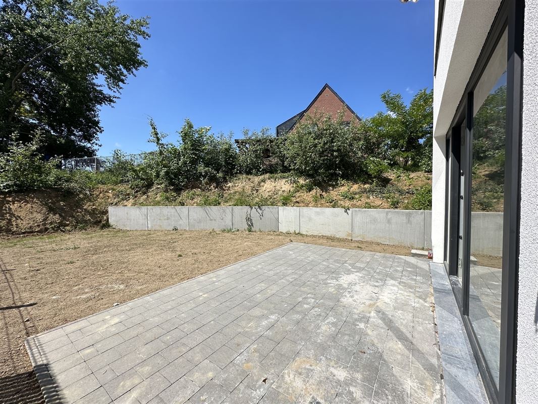 Appt 1- RDC 2ch avec jardin! Superbes finition