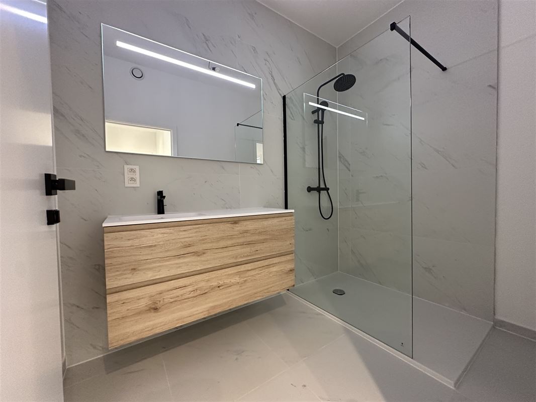 Appt 1- RDC 2ch avec jardin! Superbes finition