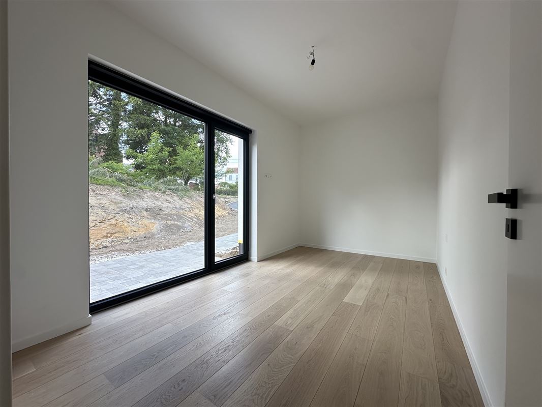 Appt 1- RDC 2ch avec jardin! Superbes finition