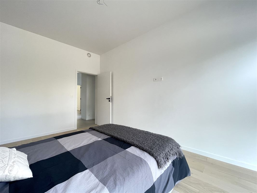 Appt 1- RDC 2ch avec jardin! Superbes finition