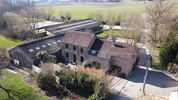 Huis