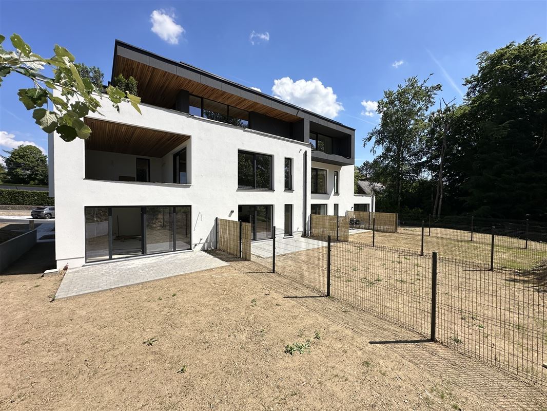 Suberbe appartement 1ch - dress/bureau!