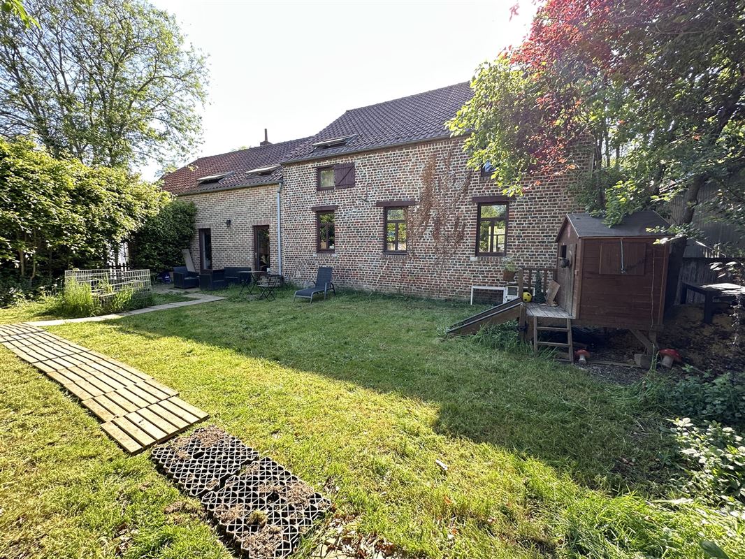 Propriété équestre: Maison, appt, écurie, pistes + loc prair