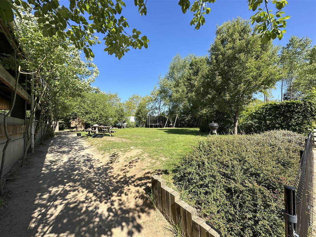 Propriété équestre: Maison, appt, écurie, pistes + loc prair
