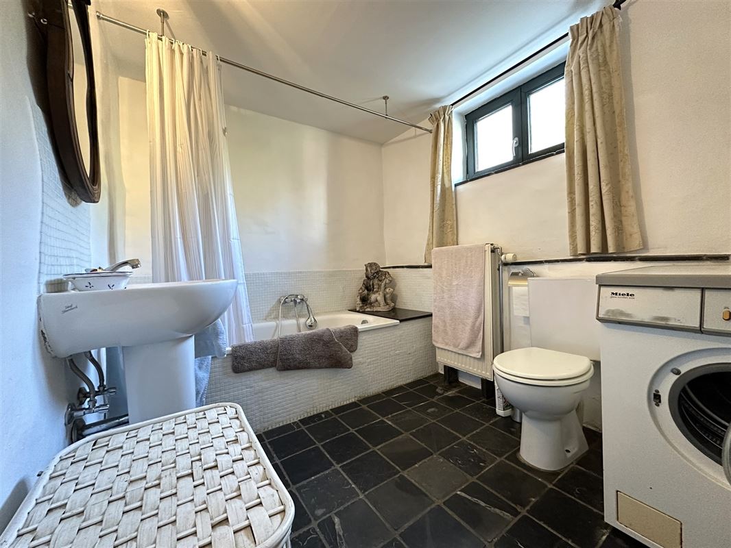 Charmante fermette villageoise de 1724!