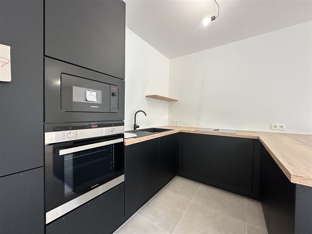 Appt 1- RDC 2ch avec jardin! Superbes finition