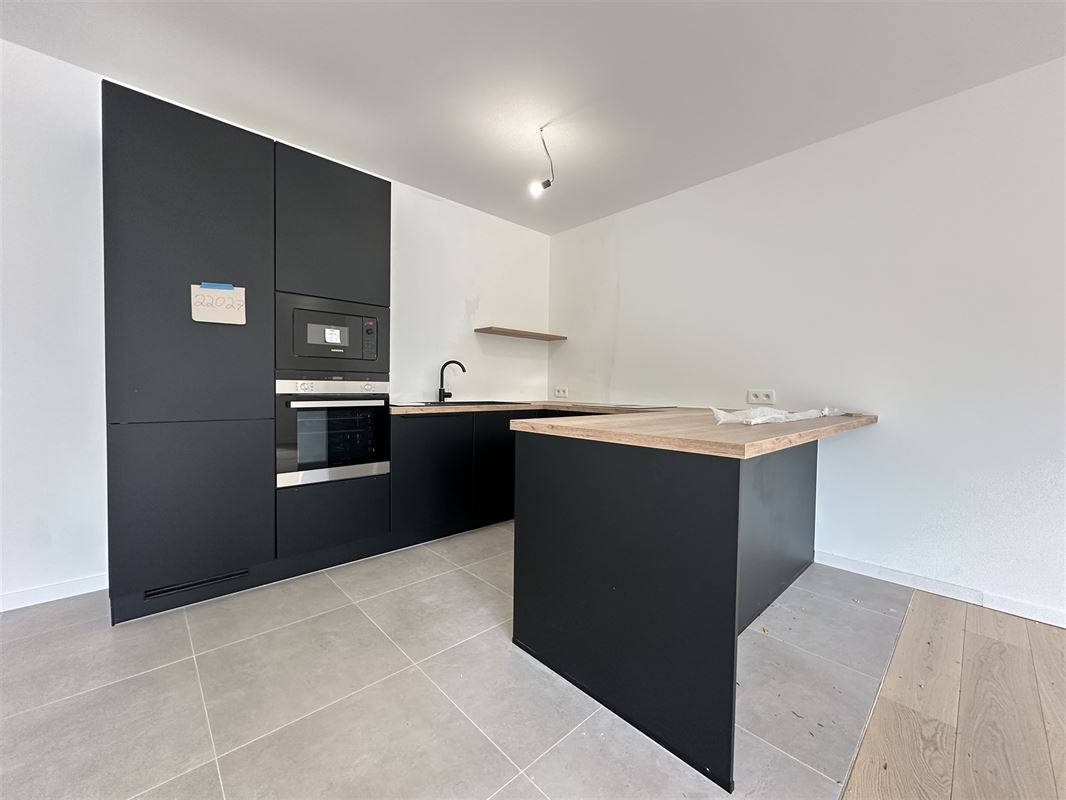 Appt 1- RDC 2ch avec jardin! Superbes finition