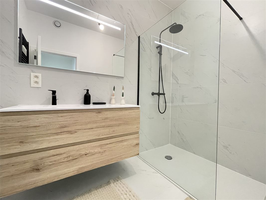 Appt 1- RDC 2ch avec jardin! Superbes finition