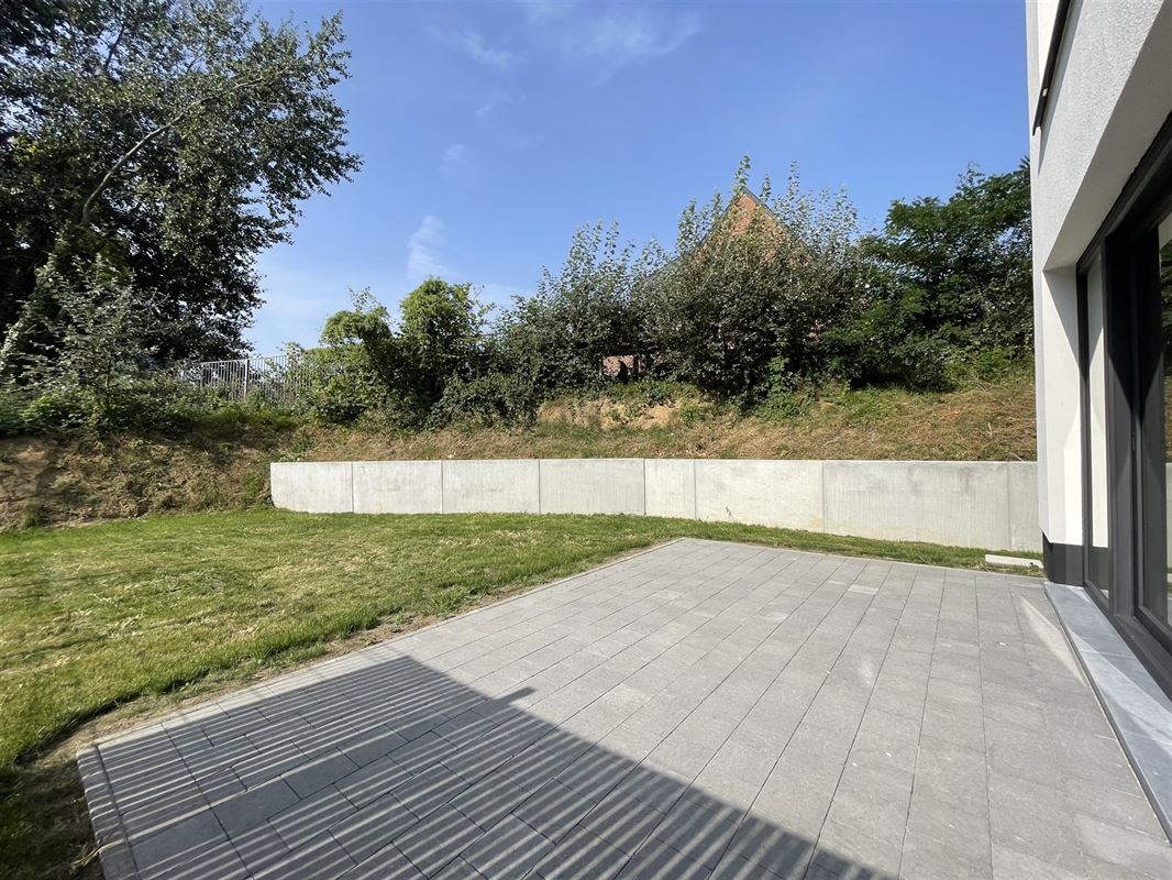 Appt 1- RDC 2ch avec jardin! Superbes finition