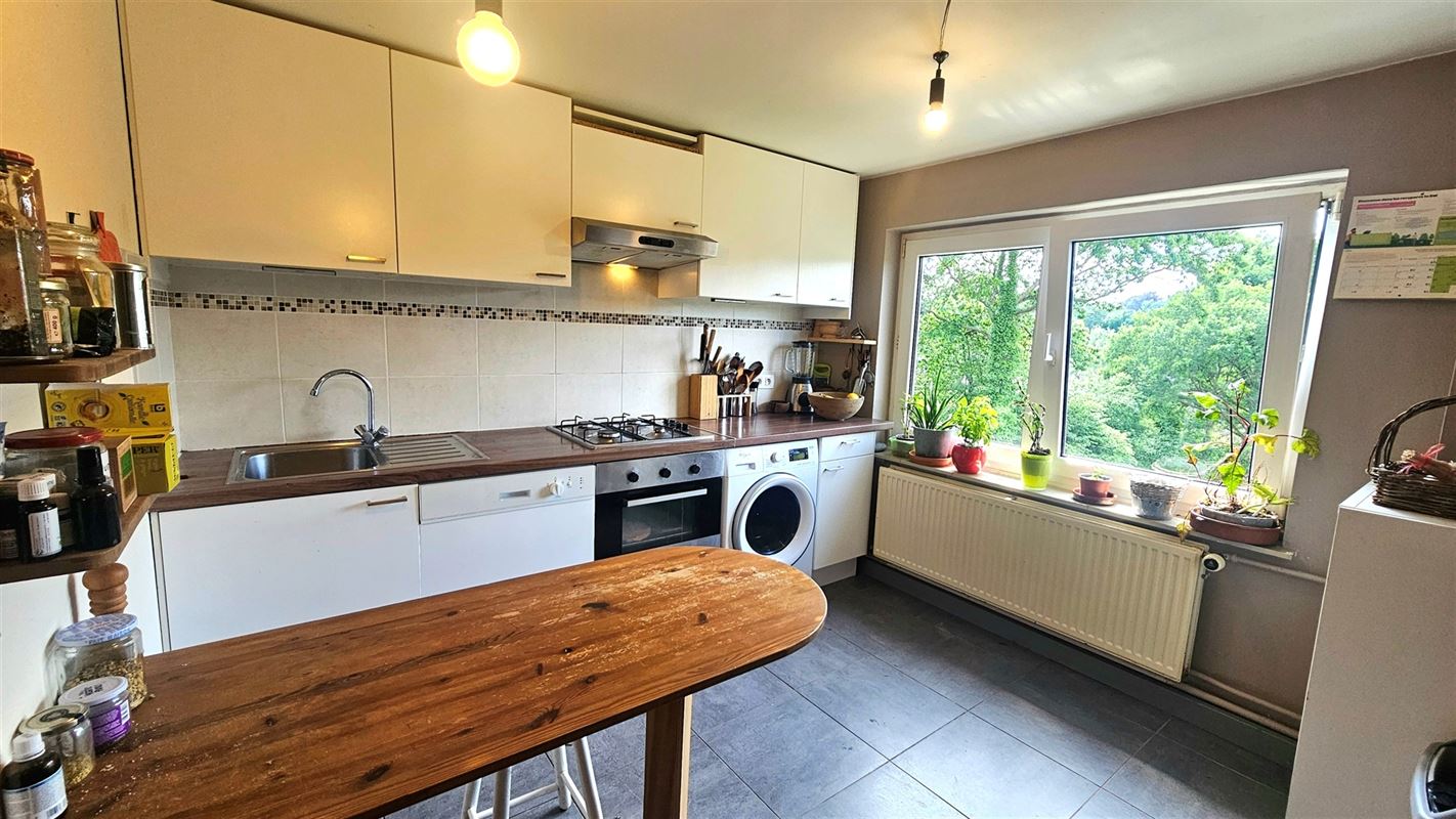 Magnifique duplex !!