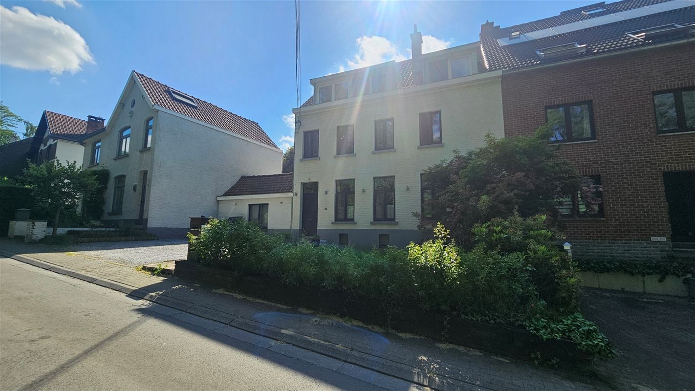 Magnifique duplex !!