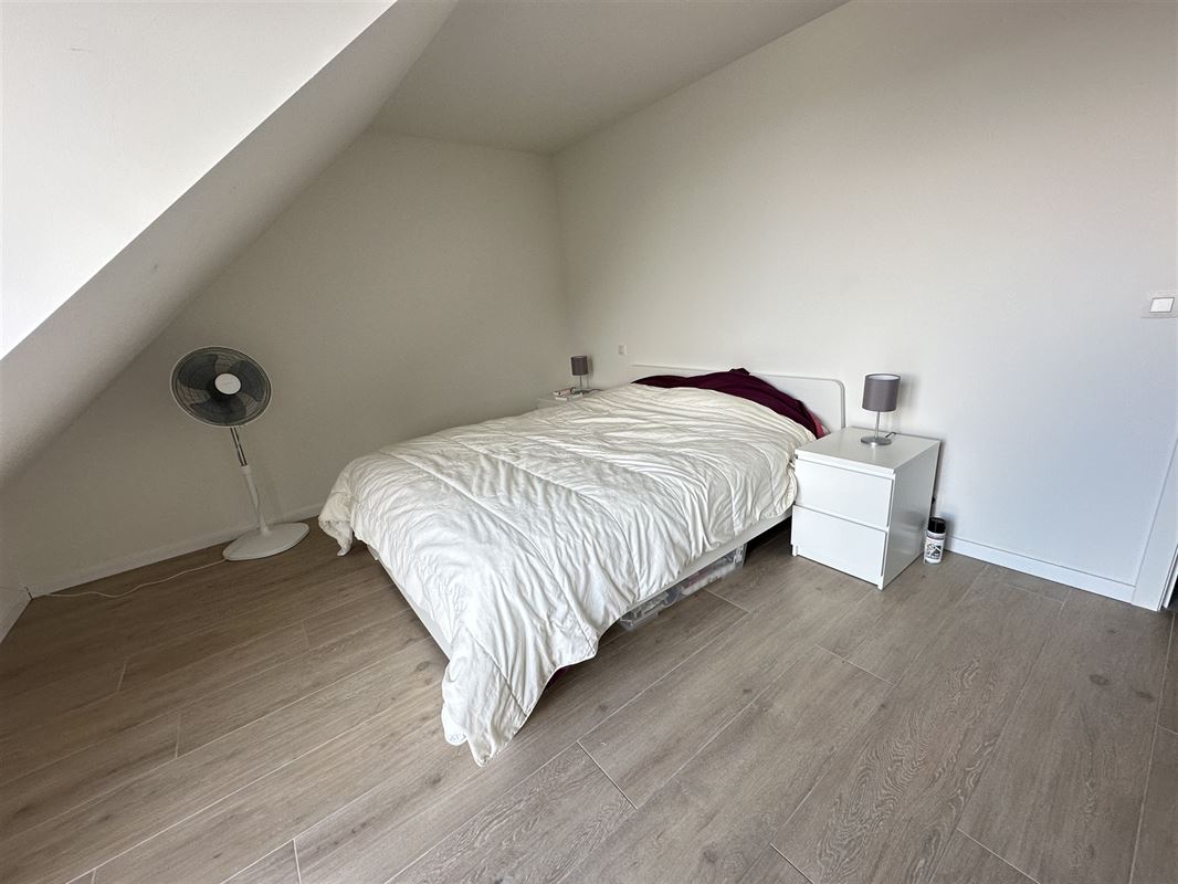 Superbe appartement 3ch presque neuf! ! PEB A!
