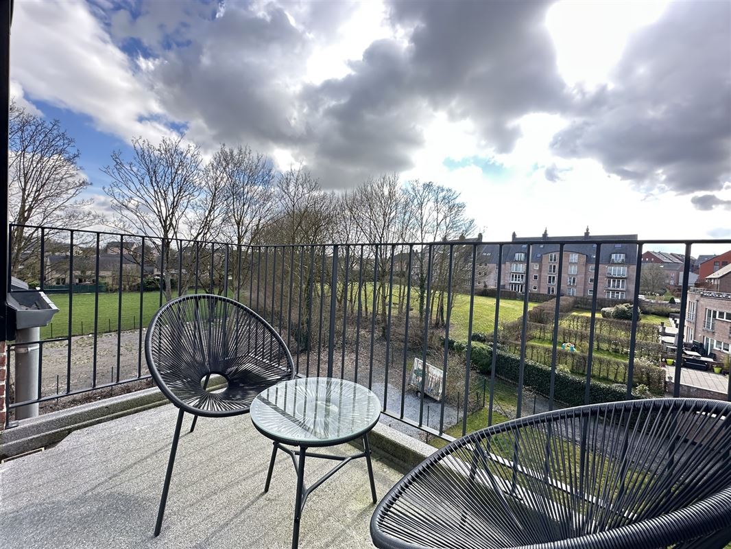 Superbe appartement 3ch presque neuf! ! PEB A!