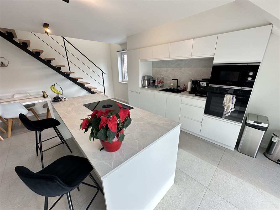 Superbe appartement 3ch presque neuf! ! PEB A!