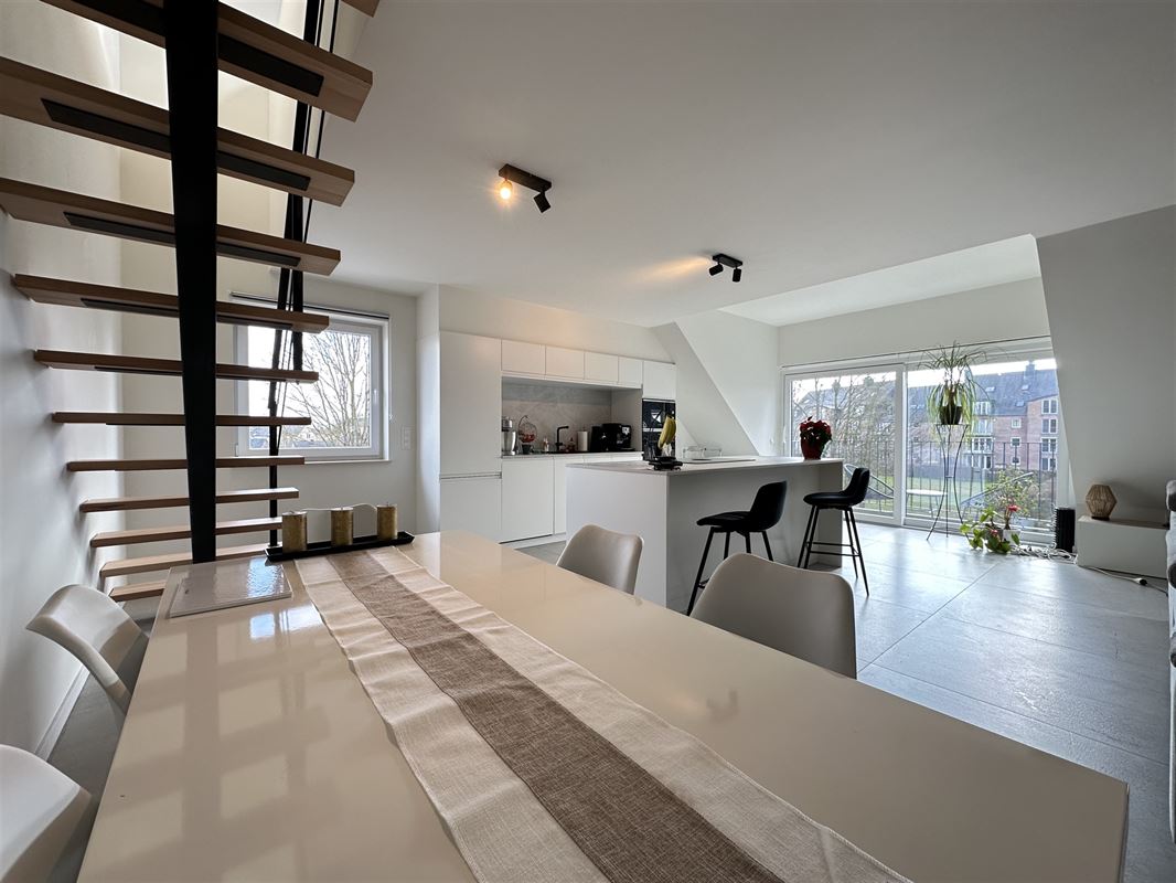 Superbe appartement 3ch presque neuf! ! PEB A!
