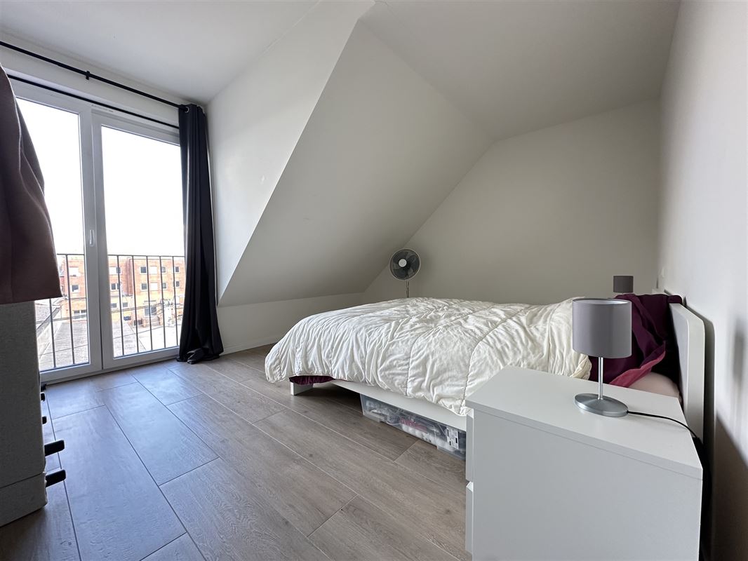 Superbe appartement 3ch presque neuf! ! PEB A!