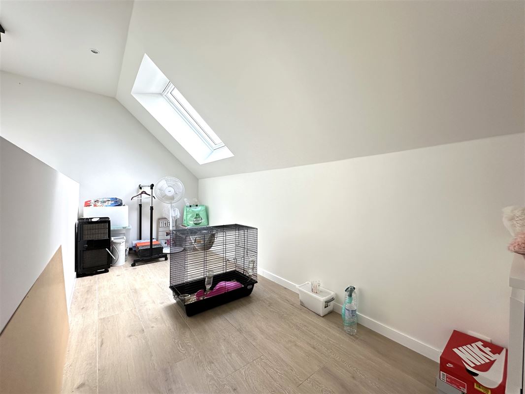Superbe appartement 3ch presque neuf! ! PEB A!