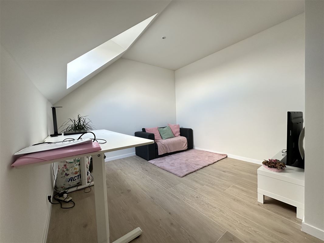 Superbe appartement 3ch presque neuf! ! PEB A!