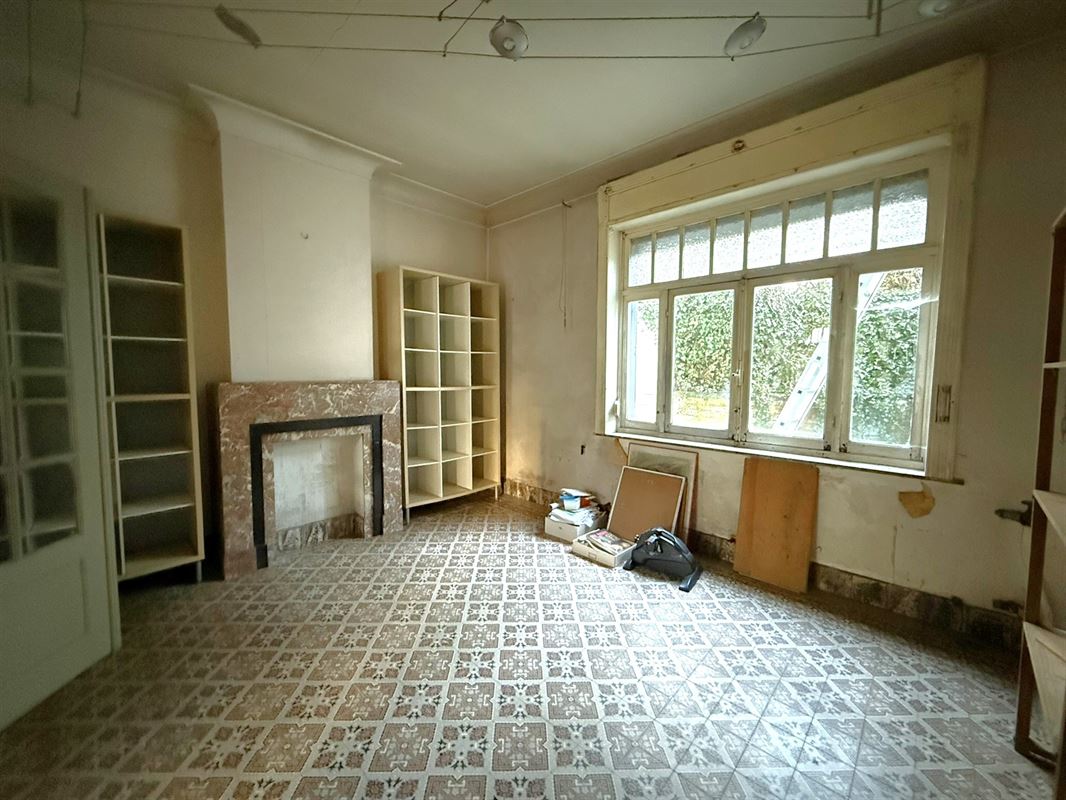 OFFRE ACCEPTEE - COMPROMIS EN COURS