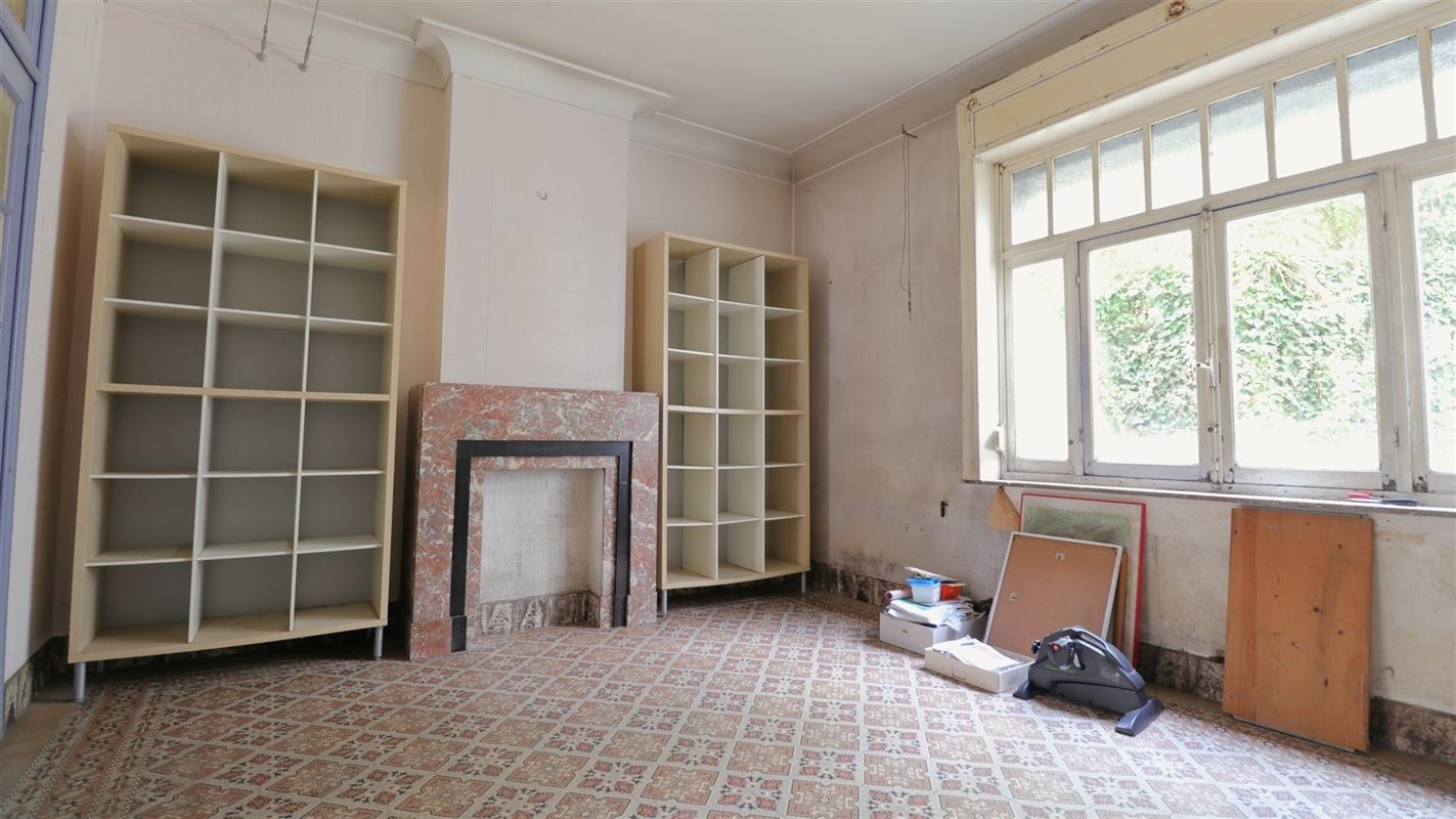 MAISON A RENOVER + PETITE MAISON PROF LIBERALE - FORET 2'