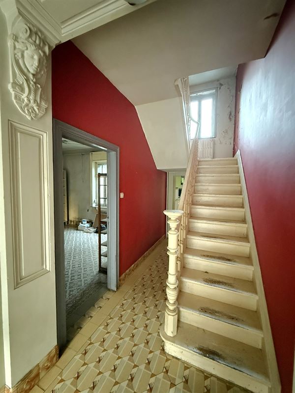 OFFRE ACCEPTEE - COMPROMIS EN COURS