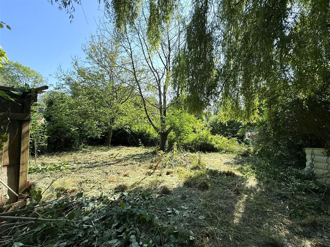 MAISON A RENOVER + PETITE MAISON PROF LIBERALE - FORET 2'