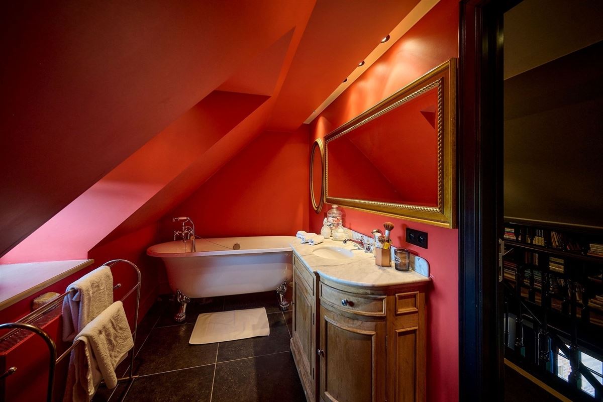 Écrin de luxe face à un panorama unique