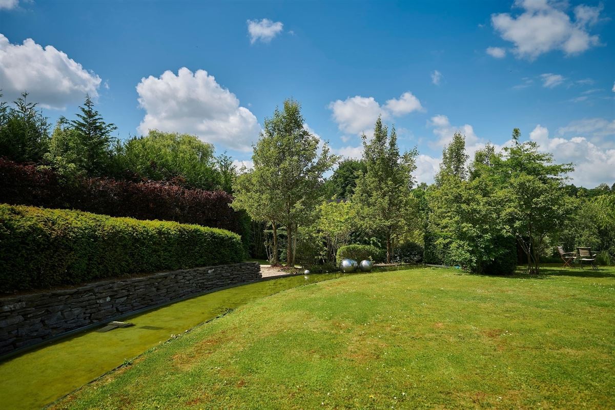 Écrin de luxe face à un panorama unique