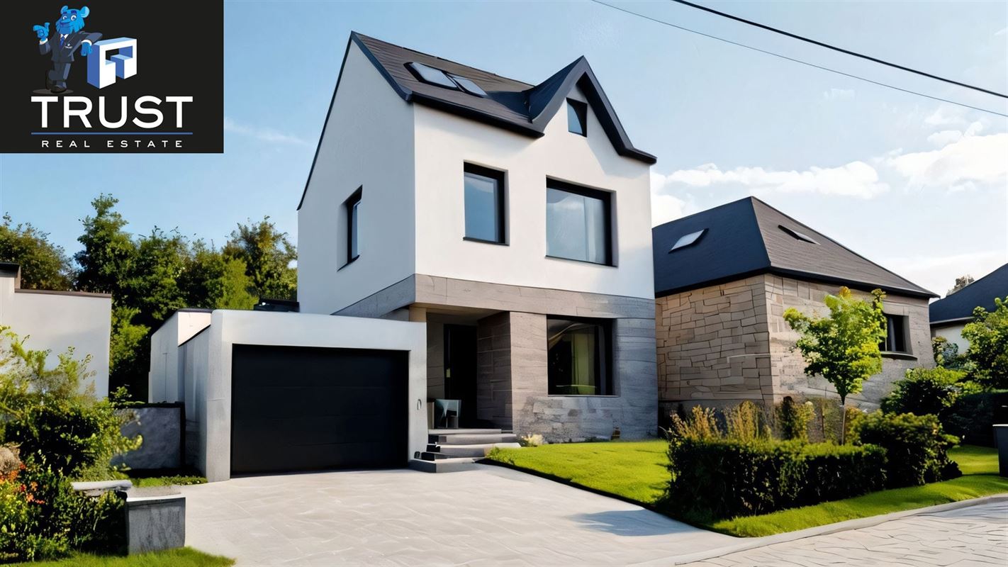 Vendu en Off-Market !!