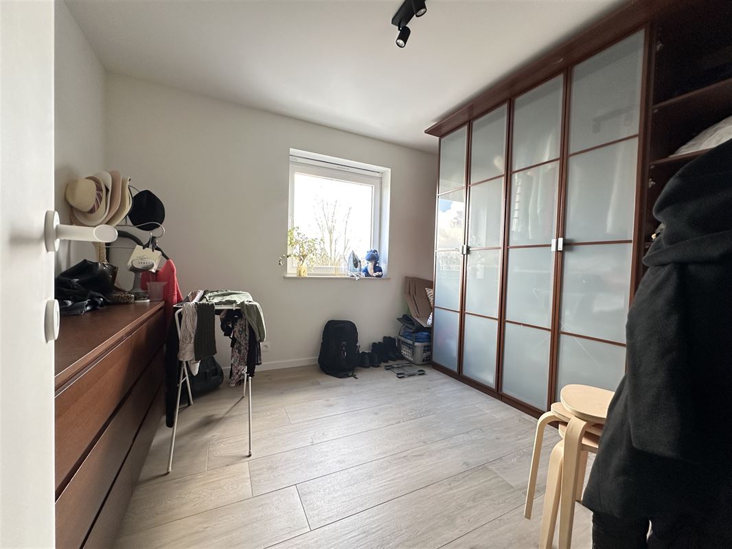 Superbe appartement 3ch presque neuf! ! PEB A!