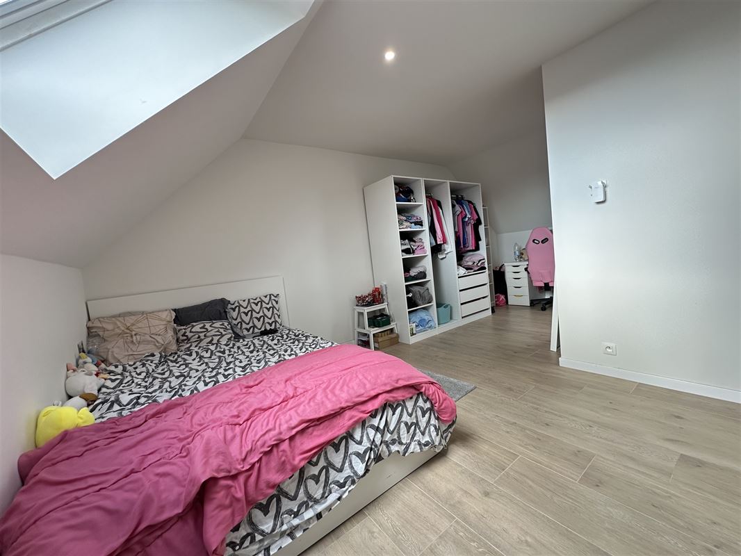 Superbe appartement 3ch presque neuf! ! PEB A!