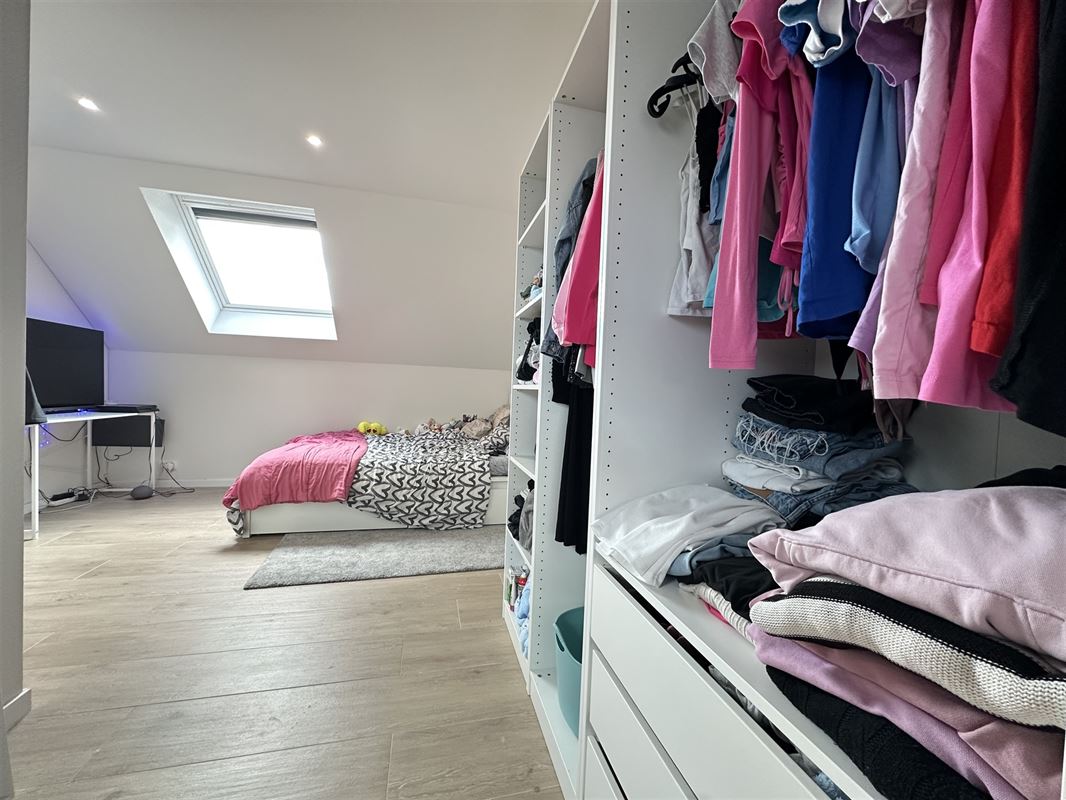 Superbe appartement 3ch presque neuf! ! PEB A!