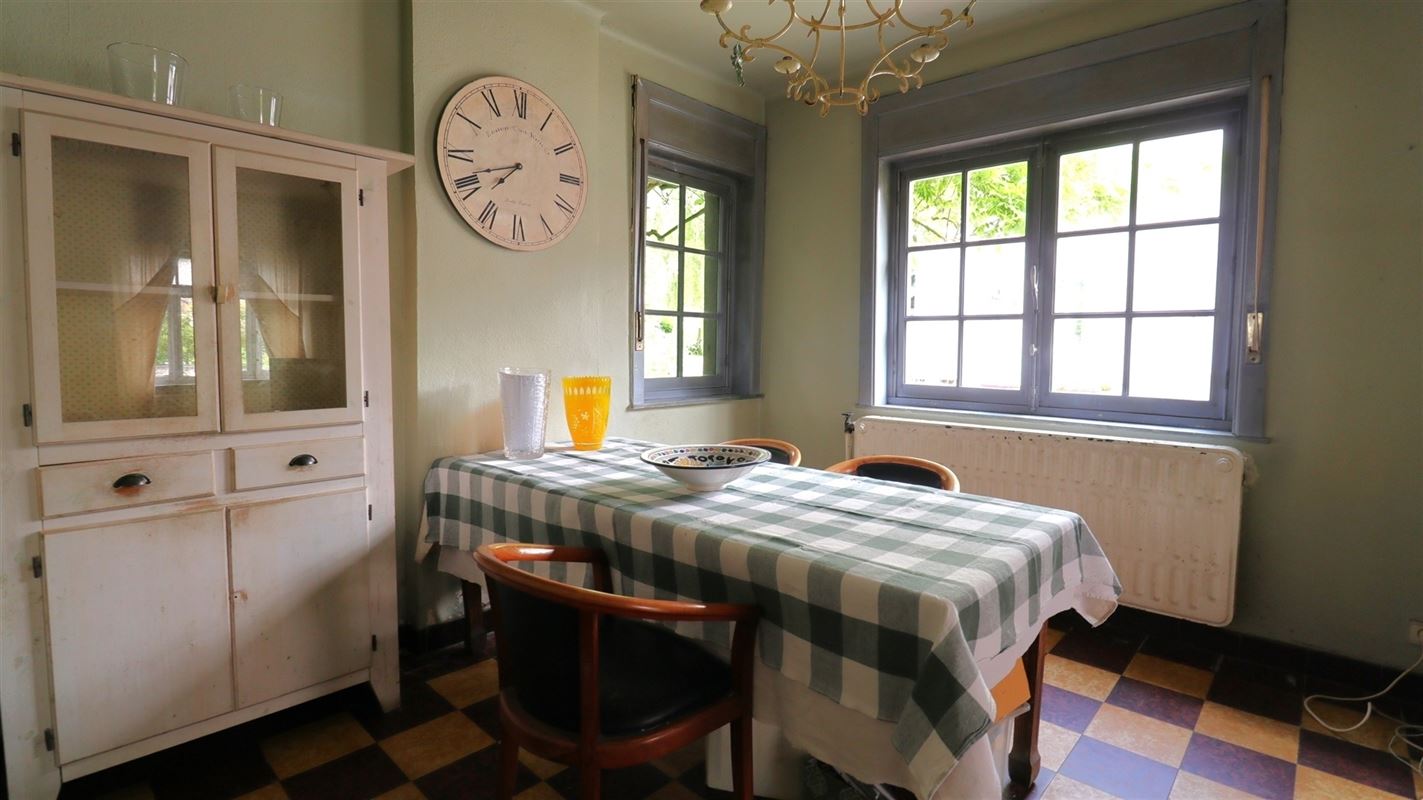 MAISON A RENOVER + PETITE MAISON PROF LIBERALE - FORET 2'