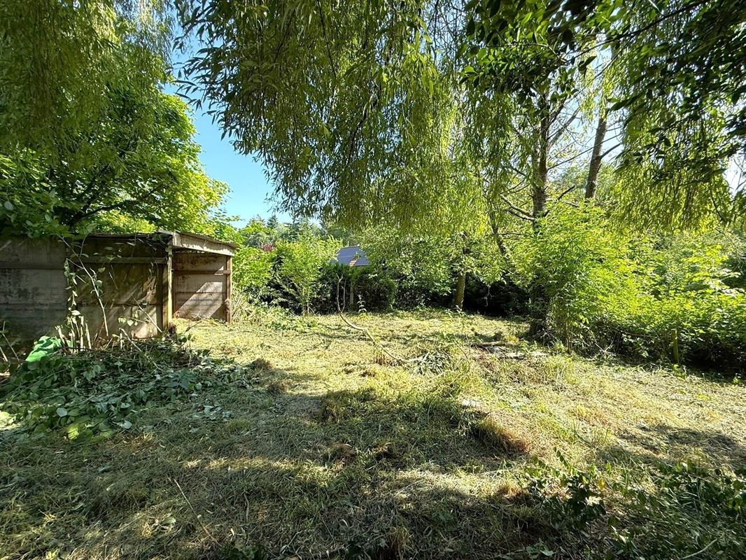 OFFRE ACCEPTEE - COMPROMIS EN COURS