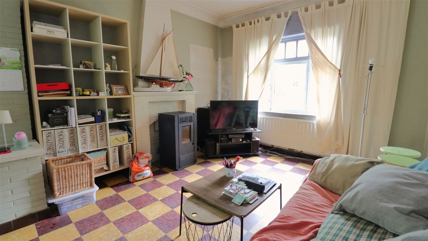 MAISON A RENOVER + PETITE MAISON PROF LIBERALE - FORET 2'