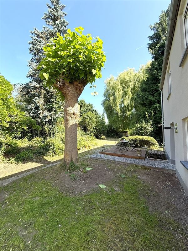 OFFRE ACCEPTEE - COMPROMIS EN COURS