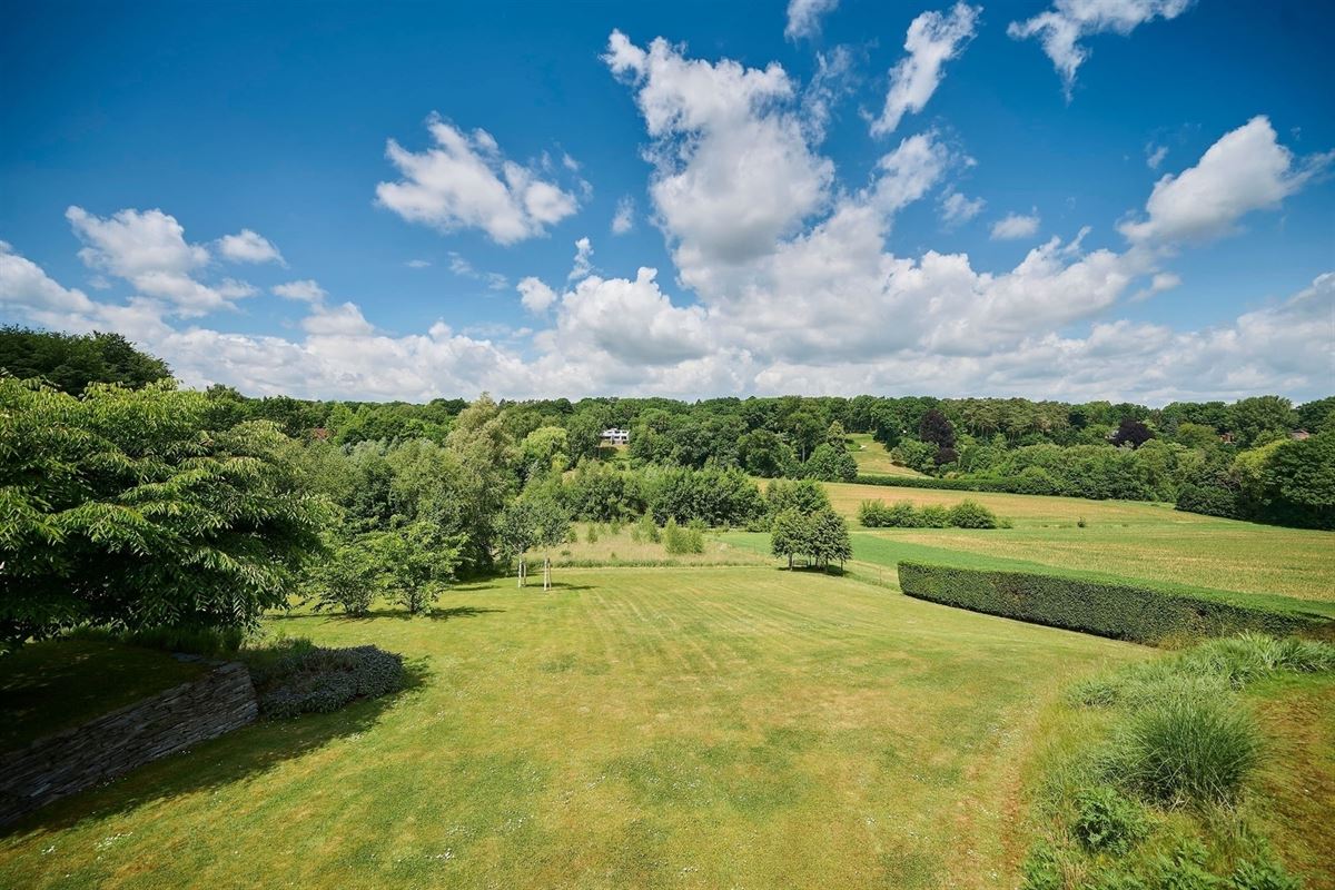 Écrin de luxe face à un panorama unique