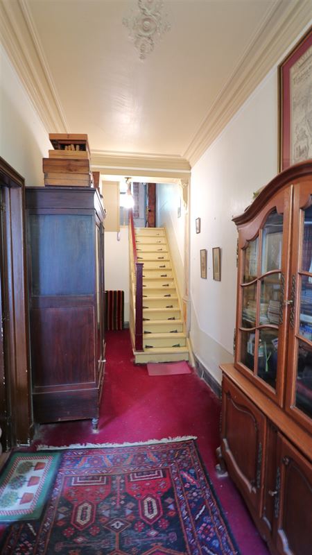 SOUS OPTION EN - DE 24H - VISITES SUSPENDUES