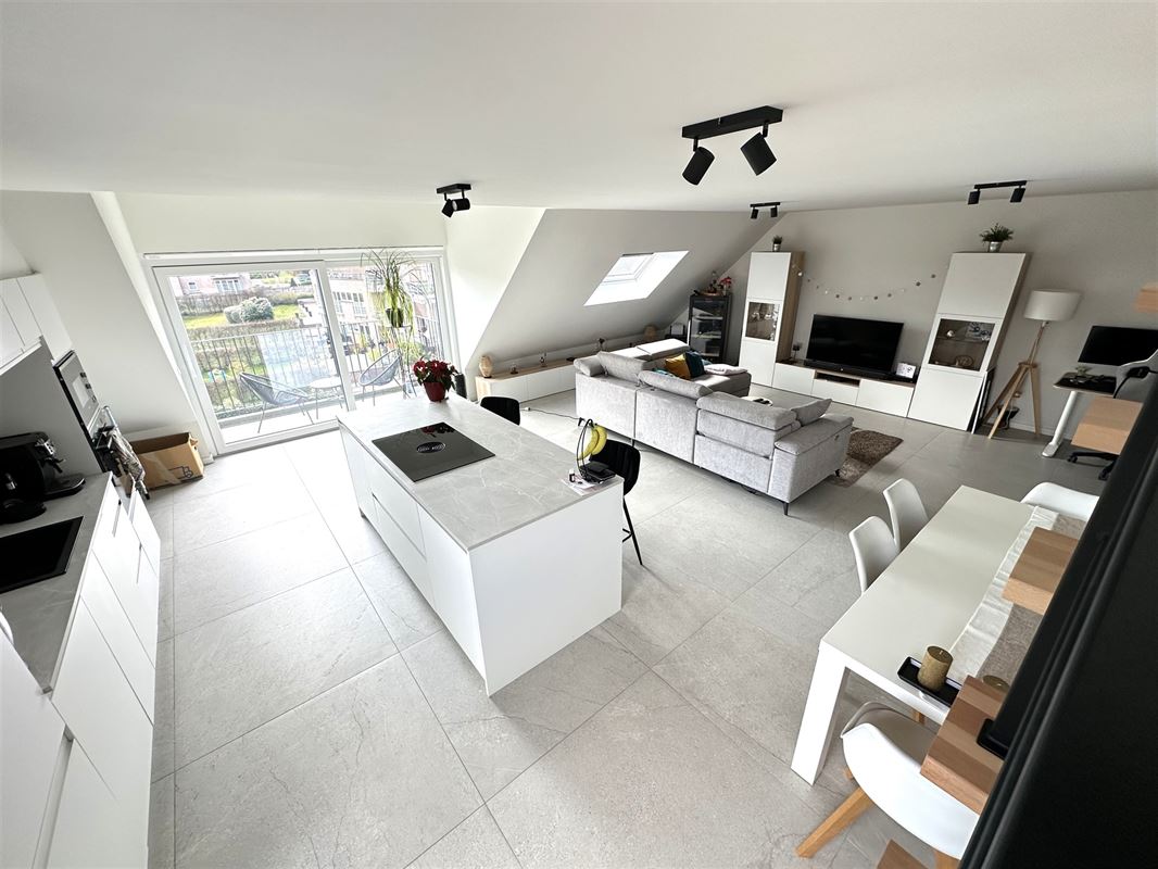 Superbe appartement 3ch presque neuf! ! PEB A!