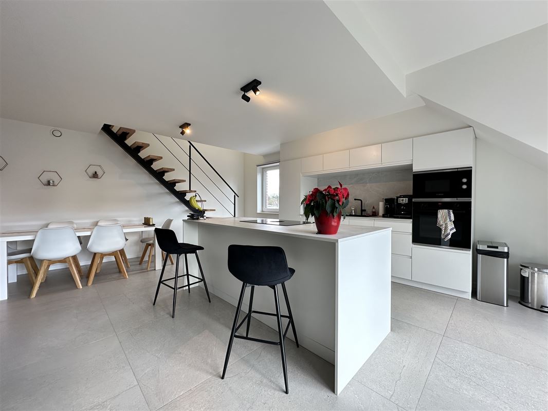 Superbe appartement 3ch presque neuf! ! PEB A!