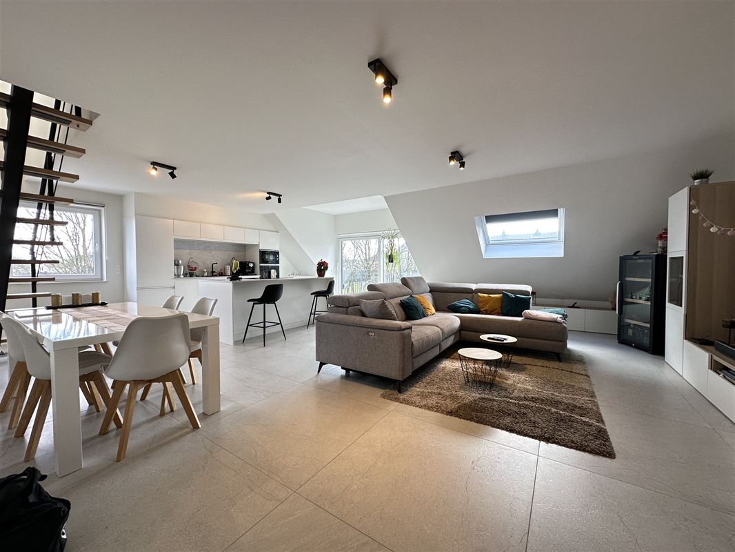 Superbe appartement 3ch presque neuf! ! PEB A!