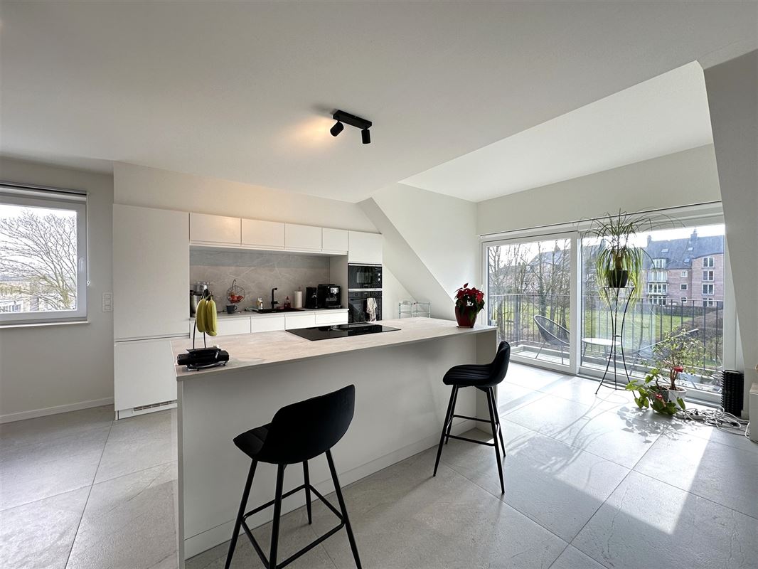 Superbe appartement 3ch presque neuf! ! PEB A!
