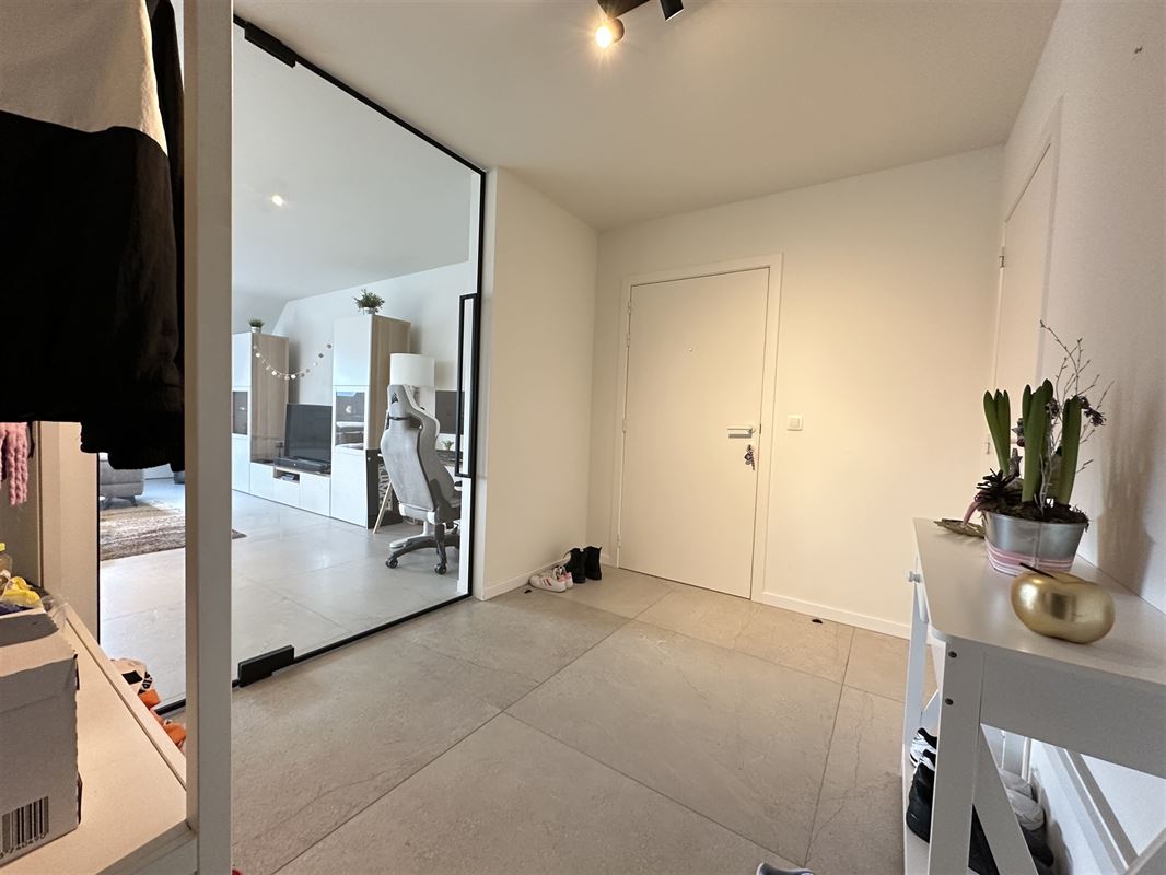 Superbe appartement 3ch presque neuf! ! PEB A!